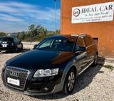 Audi A6 allroad 3.0 V6 TDI F.AP. tiptronic - gebrauchte Audi A6 Allroad aus dem Jahr 2006