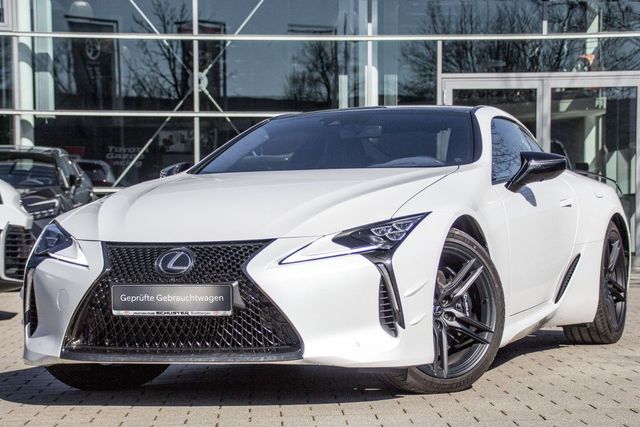 Lexus LC 500 Ultimate Edition No. 98