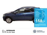 Volkswagen Taigo - Vorschau Bild 1