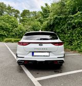 Kia pro_cee'd / ProCeed 1.6 T-GDI DCT GT - Kia pro cee'd / ProCeed in Hamburg