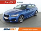 BMW 1er 116i M Sport*TEMPO*PDC*KLIMA* - BMW 116: M Sport