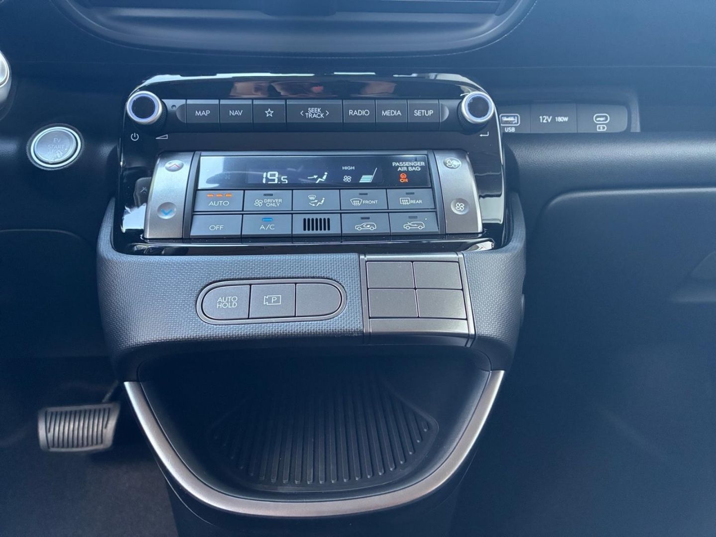 Hyundai INSTER - Bild 17