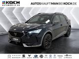 Cupra Formentor VZ 2.0 TSI DSG 4Drive el.Sitz el.Heck - Cupra Formentor Gebrauchtwagen in Berlin