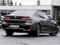BMW 740 - Vorschau Bild 2