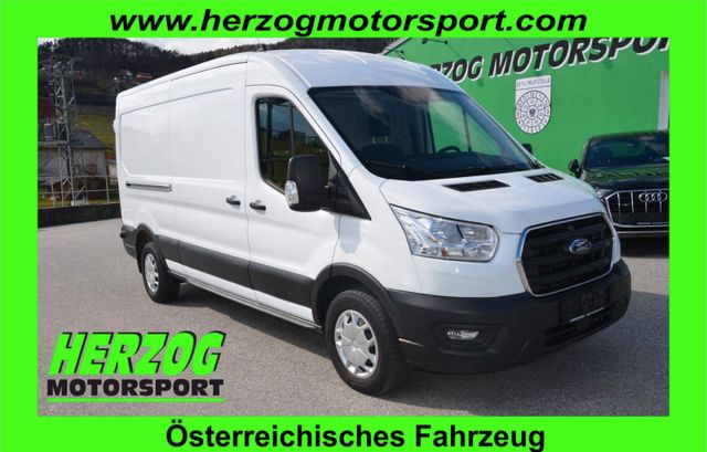 Ford Transit Kasten 350 L3-H2 Klima Tempo. EXP:24.950