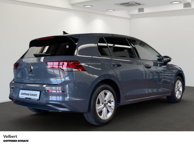Volkswagen Golf - Bild 4