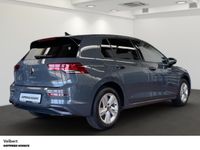 Volkswagen Golf - Vorschau Bild 4