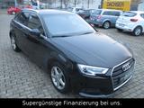Audi A3 Sportback 30 TFSI,AUTOMATIK,GARANTIE,5-TÜRIG - Audi A3: Türig