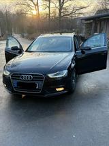 Audi A4 2.0 TDI 130kW multitr. Attraction Avant A...