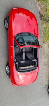 Mazda MX-5, Sammlerfahrzeug ! - Mazda MX-5 aus 1992