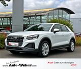 Audi Q2 30TFSI 6-Gang ACC APS+ KAMERA NAVI+ - Audi Q2 GA Gebrauchtwagen