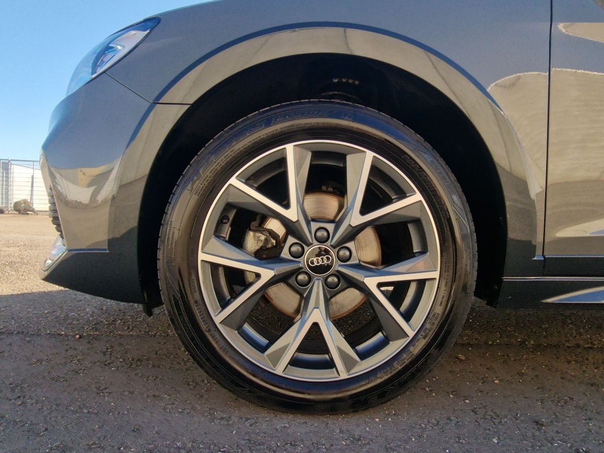 Audi A1 - Bild 12