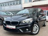 BMW 216 Gran Tourer *7SITZ*NAVI*HUD*PANO*PDC*SHZ* - Gebrauchtwagen in Mannheim bis 15.000 Euro