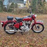Royal Enfield Bullet 350 - Royal Enfield Bullet 350