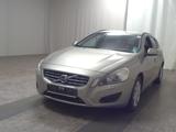 Volvo V60 D3 Momentum AHK Xenon Navi - gebrauchte Volvo V60 aus dem Jahr 2010