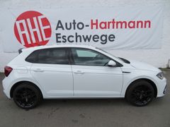 VW Polo 1.0 TSI R-Line DSG IQ.Drive Matrix Nav 17'' VW Polo 1.0 TSI R-Line DSG IQ.Drive Matrix Nav 17''