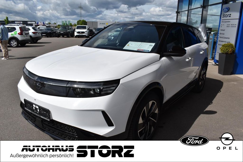 Opel Grandland (X)