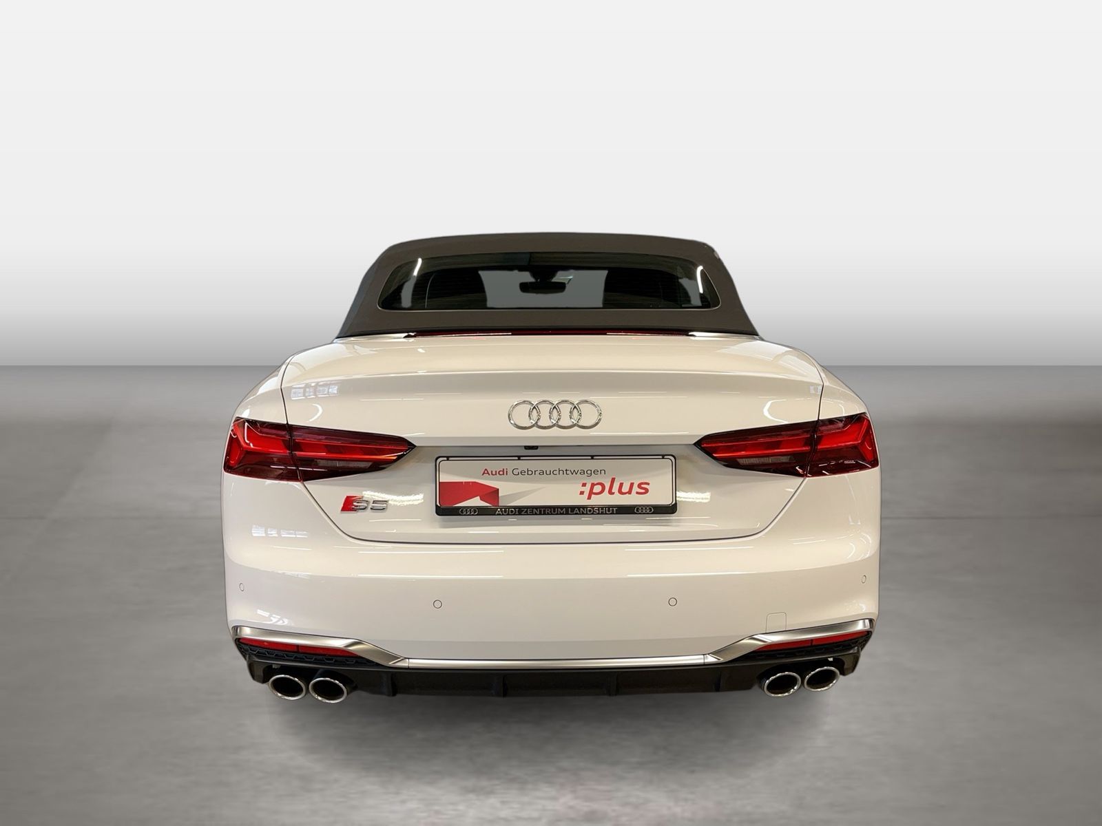 Audi S5 - Bild 4