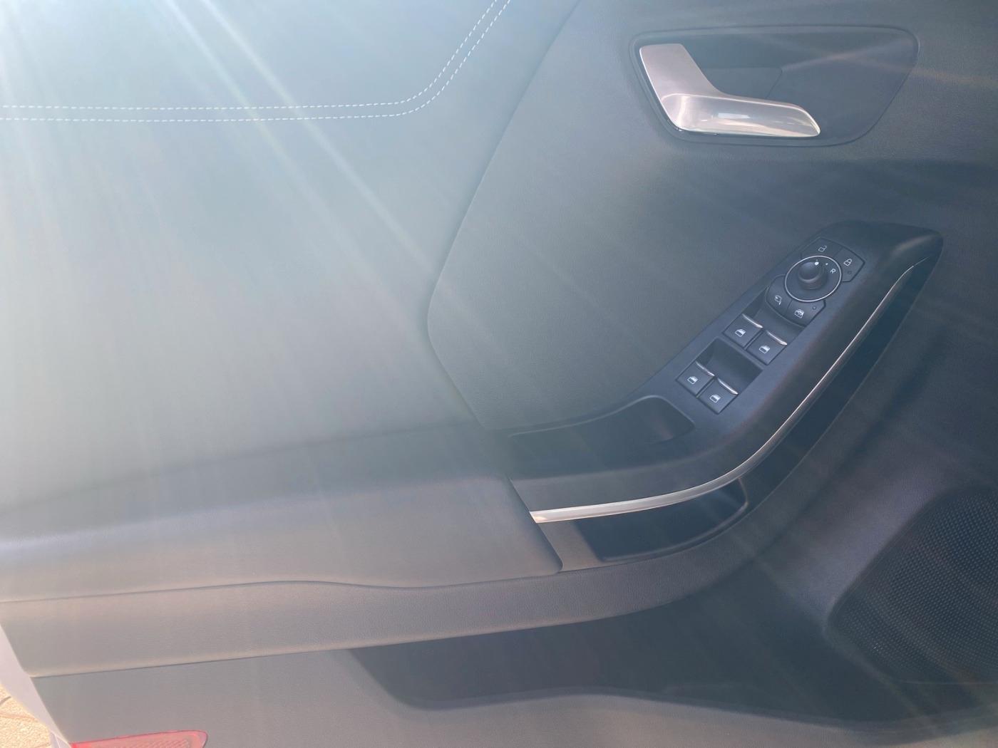Ford PumaST X WiPa*LED*RFK*Navi*PDC*Recaro*LM*