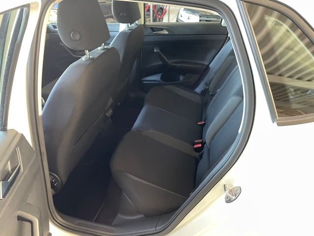 Polo 1.0 TSI DSG Life Digitales Cockpit LED Musi