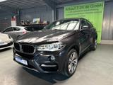 BMW X6 xDrive 30 d - BMW X6 in Hagen