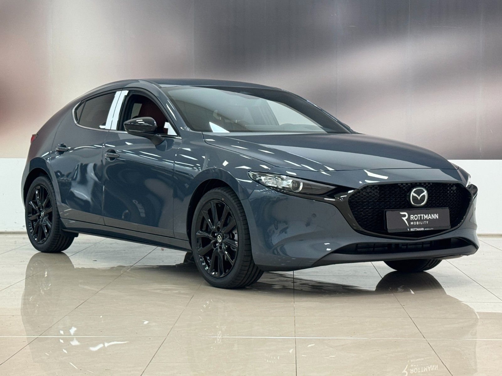 Mazda 3 - Bild 10