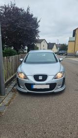 Seat Leon 2.0 FSI  - gebrauchte Seat Leon aus dem Jahr 2005