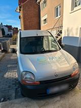 Renault Kangoo 1.2 Benzin | TÜV 11/2027 | ... - gebrauchte Renault Kangoo aus dem Jahr 2002