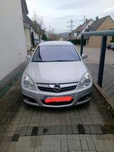 Opel Signum 2,2 Benziner - scheckheftgepflegte Opel Signum