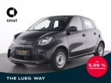 Smart EQ forfour Cool & Audio/DAB +Ladekabel Paket+AWR - Smart: La