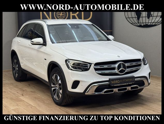 MERCEDES-BENZ GLC 300 de 4Matic *Distro*AHK*EasyPack*Kam*LED*