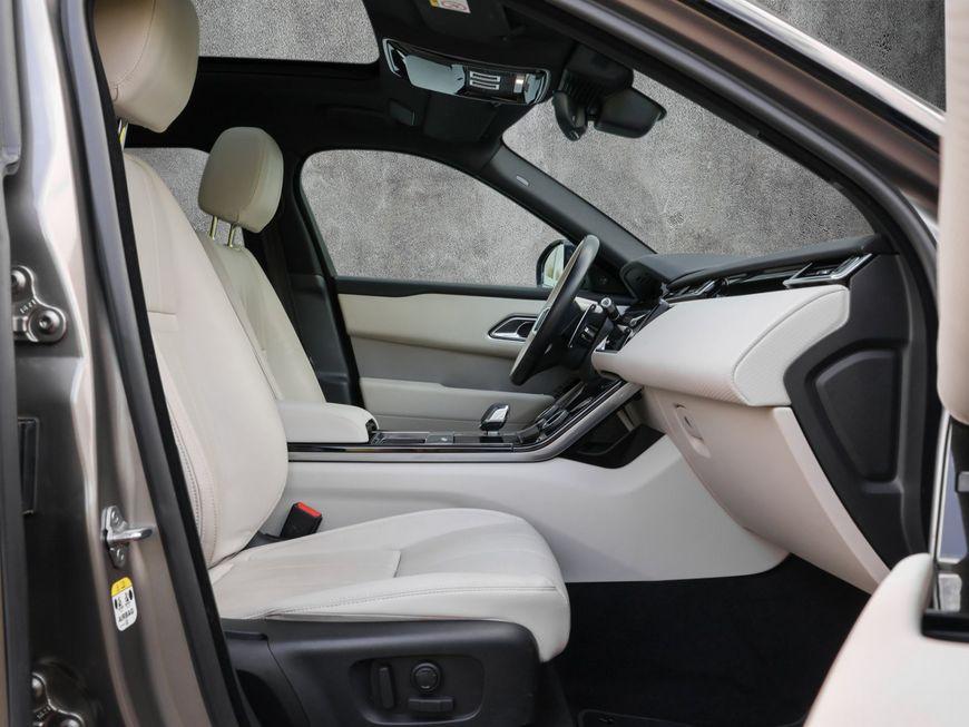 Land Rover Range Rover Velar P400e S