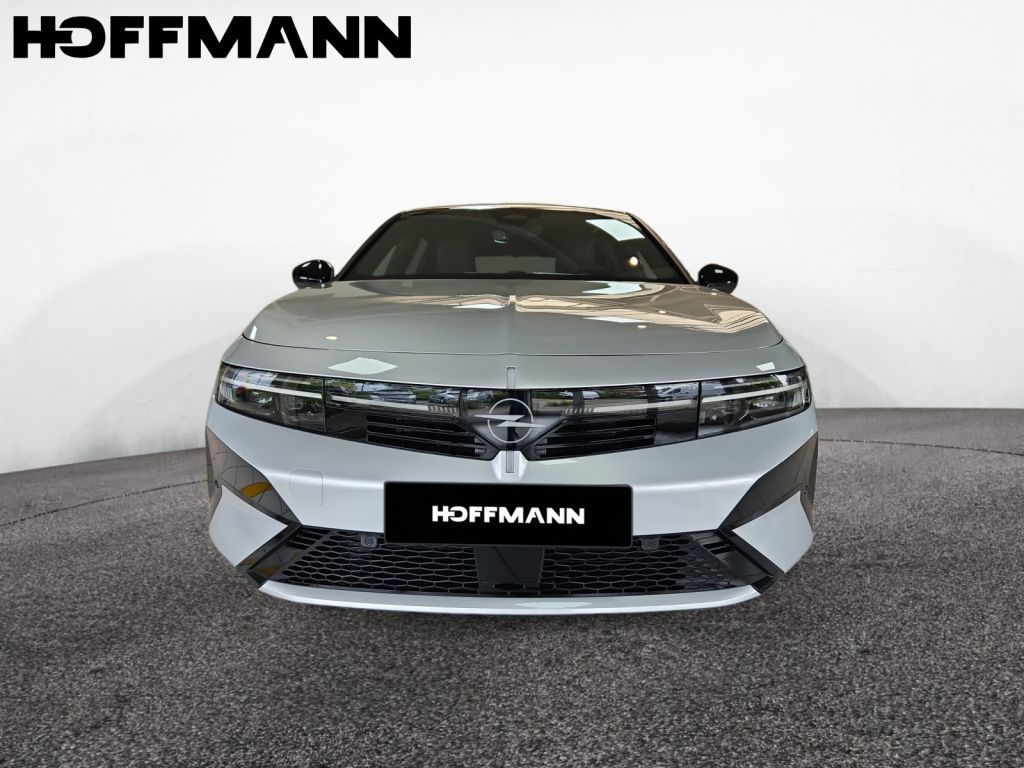 Fahrzeugabbildung Opel Astra Hybrid 107 kW Ultimate (L)