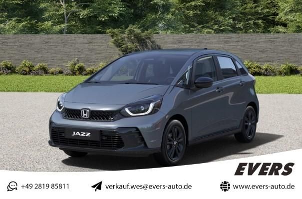 Image of Honda Jazz