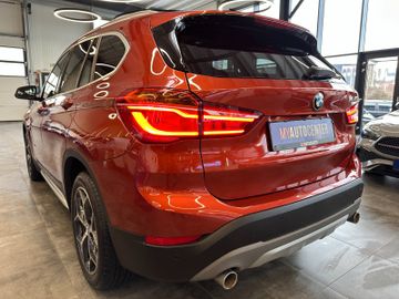 BMW X1 xDrive 20 d xLine *H&K*LED*Navi*