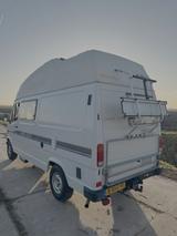 Mercedes-Benz 310D James Cook Westfalia - Mercedes-Benz James cook