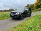 Volkswagen Amarok - Volkswagen Amarok Gebrauchtwagen in Mülheim (Ruhr)