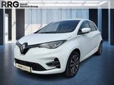 Renault ZOE Intens R135 Z.E. 50 inkl. Batterie ABS Fahre - Renault ZOE Gebrauchtwagen in Hamburg