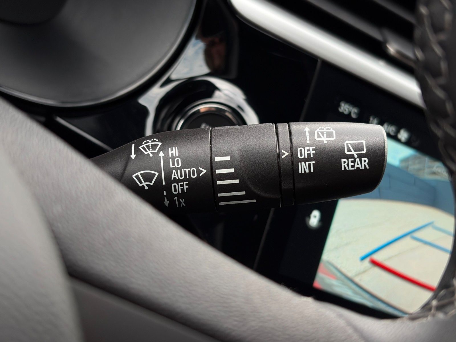 Fahrzeugabbildung Opel Corsa F GS 1.2 Turbo Matrix CAM LHZ Navi CarPlay