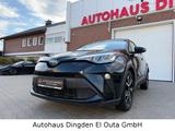Toyota C-HR 2.0 Hybrid Team D - Toyota C-HR: Plug-In Hybrid
