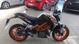 KTM 390 DUKE ABS - KTM 390 DUKE