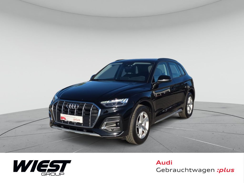 Image of Audi Q5