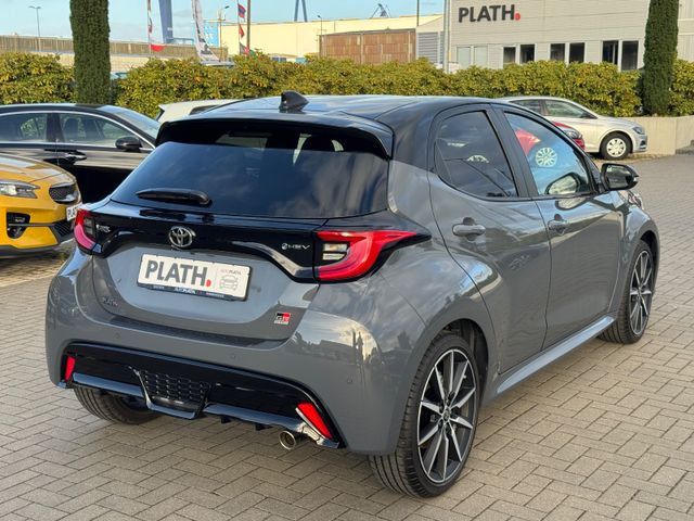 Toyota Yaris  Hybrid GR Sport HUD JBL