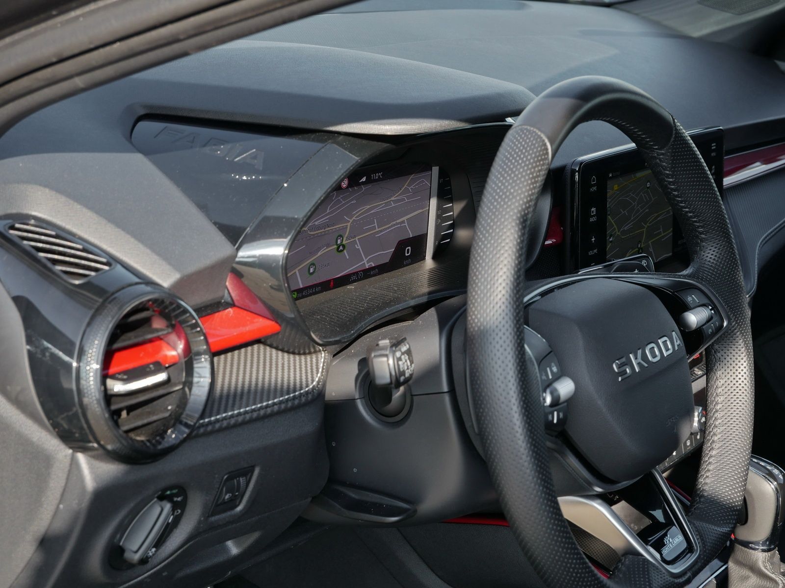 Skoda Fabia - Bild 18