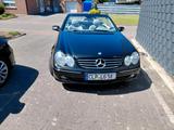 Mercedes-Benz Mercedes CLK 200 Cabrio 2003 Elegance wie ... - gebrauchte Mercedes-Benz CLK 200 aus dem Jahr 2003