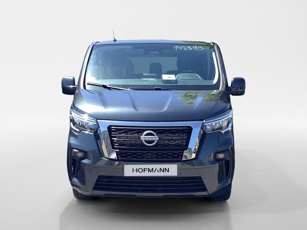 Nissan Primastar L2H13,0 dCi 170 DCT Tekna 8-Sitzer+RFK