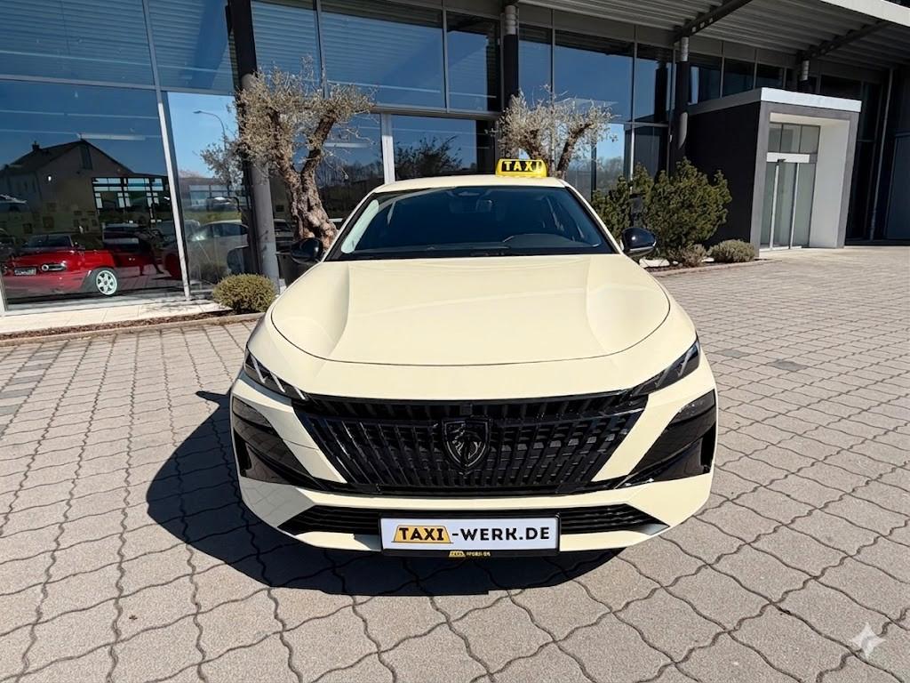 Peugeot 308 SW Style TAXI