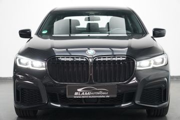 BMW 730 - 2