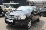 Nissan Qashqai 2.0 Tekna*PANO*SHZ*TEMPOMAT*TOP! - gebrauchte Nissan Qashqai aus dem Jahr 2009
