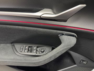 Skoda Kodiaq 1.5 TSI Sportline 7-Sitze AHK Matrix